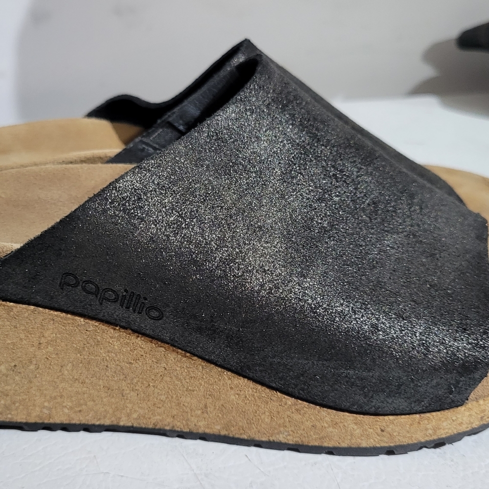 Papillon wedge